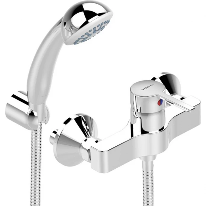 Смеситель для душа VIDIMA LOGIK BA278AA